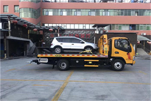 竖新镇汽车紧急补胎换胎救援