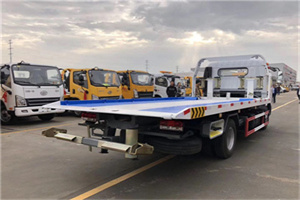 竖新镇汽车救援补胎