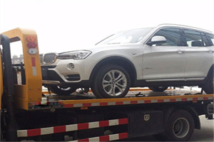 竖新镇拖车24小时服务电话