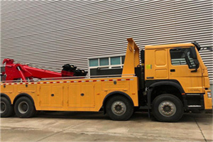 竖新镇道路救援公司